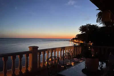 Image de First Line Beach In Denia Las Rotas