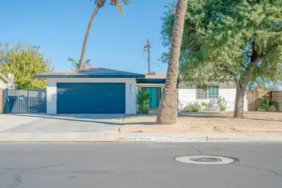 Image de Pool and Spa. Bbq. Close to Coachella. Ev Charger