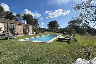 Image de Bergerie Du Roy-Aix in Pce/Lourmarin