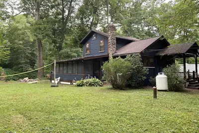 Image de Cozy Cottage on Lycoming Creek