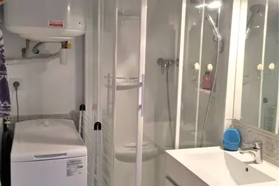 Image de Charmant Studio 4 Pers. Bord De Plage