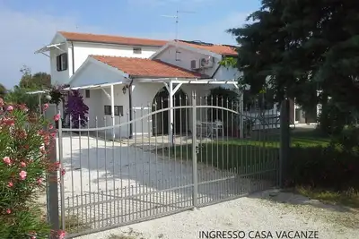 Image de Vacation home Sea Countryside - Unit 1