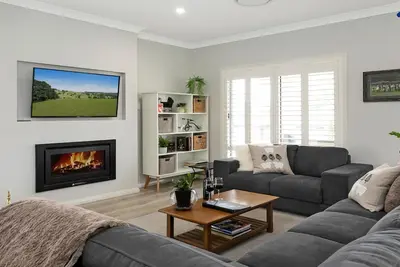 Image de The Bunkhouse - quality, contemporary home