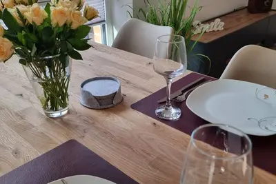 Image de \"Big break\" - Modern vacation apartment near Steinhude