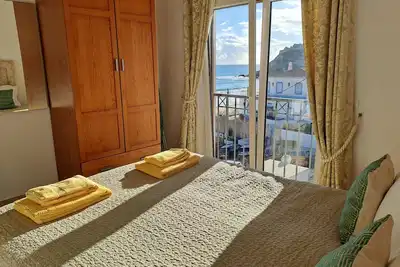 Image de Beach Apt. 1 with beach & sea view