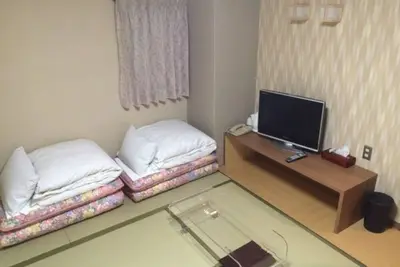 Image de Stay without meals Special Japanesestyle room f / Takamatsu Kagawa