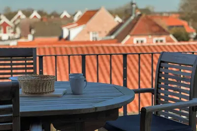 Image de Old school Greetsiel - Apartment Groote