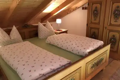 Image de Gemütliches Appartment mit Garten in Sehr Ruhiger Lage