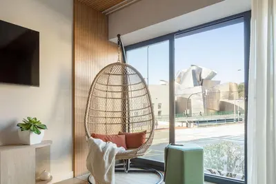 Image de Apartamentos Líbere Bilbao Museo