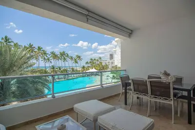 Image de Spectacular Ocean Views, Harmony Condo at Marbella