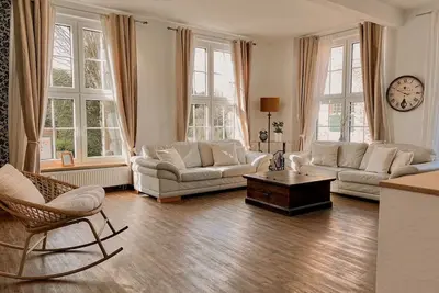 Image de Old school Greetsiel - Apartment Unnen