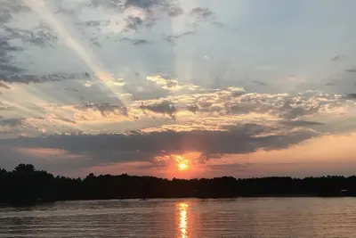 Image de Entire Lake House: Quiet Neighbors & Sunset View!