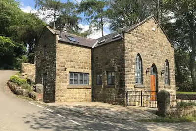 Image de 3 bedroom accommodation in Ashover