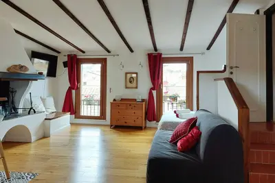 Image de Mattia's Penthouse