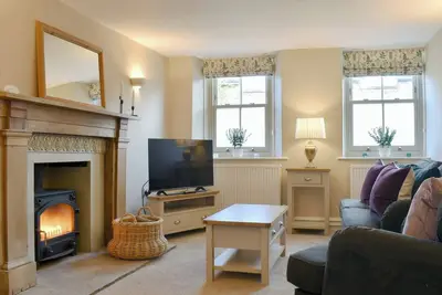 Image de 4 bedroom accommodation in Thornton le Dale