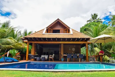 Image de Eco Resort Luxury Bungalow