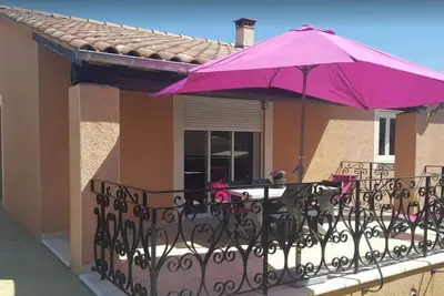 Image de Maison Ventoux