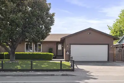 Image de Casa La Dolce Vita 1 mile to center of Sonoma Plaza