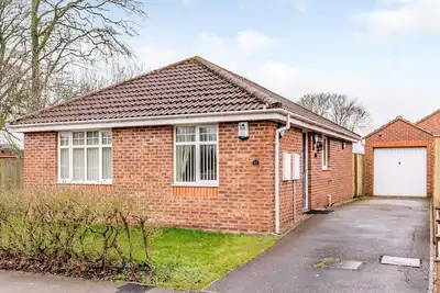 Image de 2 bedroom accommodation in Bridlington