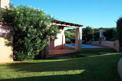 Image de Villa With Private Pool \"La Rosa dei Venti\"