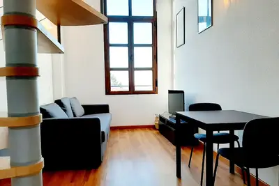 Image de Apartamentos Candelario by gaiarooms