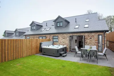 Image de The Oyster is the perfect base for exploring the South Devon coast.