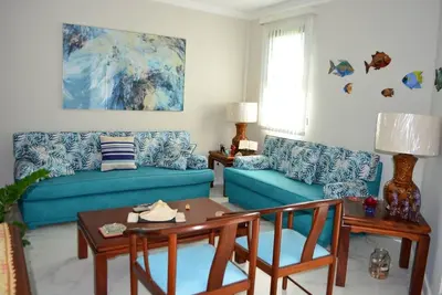 Image de Apartamento na Enseada! Lindo!