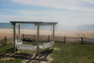 Image de Ultimate Michigan Beach House