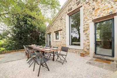 Image de Loft d'Oc - Maison pleine de charme et piscine