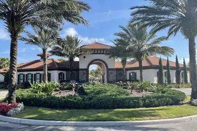 Image de Havilah Vacation Villa-Villa-Prestige-Salle de bain privée séparée