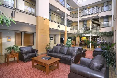 Image de Christy Lodge Entire Condo1BD in Avon 3/10-3/13 Close to Vail & Beaver