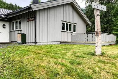 Image de Superbe appartement Ă Hemsedal