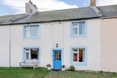 Image de 4 bedroom accommodation in Mawbray, near Silloth
