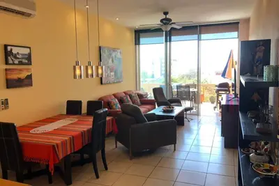Image de Beautiful 2 bedroom apartment in la Cruz