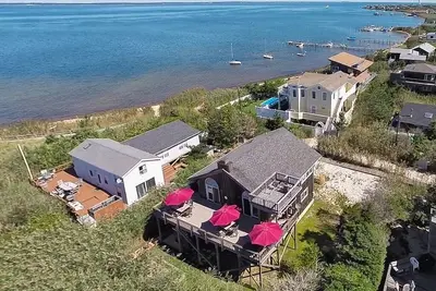 Image de Fire Island Beach House
