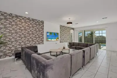 Image de You have Found the Ultimate Mansion on Sonoma Resort, Orlando Mansion 5053