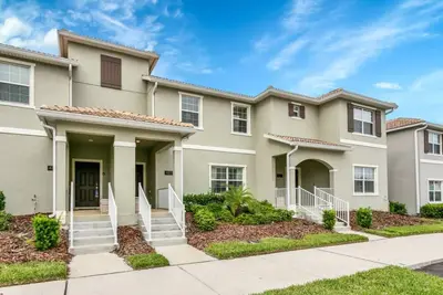 Image de Imagine You and Your Family Renting this 5 Star Villa on Storey Lake Resort, Orlando Townhome 5054