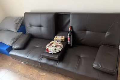 Image de Beautiful lovely one bedroom flat in Coventry