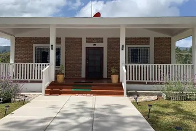 Image de R&R Casa grande de la Colina House on the Hill