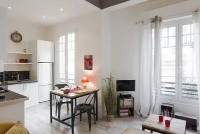 Image de Le Paganini by Interhome