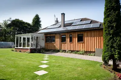 Image de Kinloch Lodge -  Retreat Group