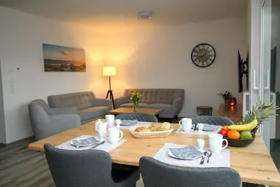 Image de Vacation home for 6 guests with 75m² in Barßel (147205)