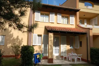 Image de Delta Blu Residence Village - Villetta Trilocale 05