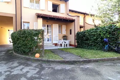 Image de Delta Blu Residence Village - Villetta Trilocale 17