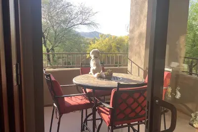 Image de North Scottsdale condo in Grayhawk.