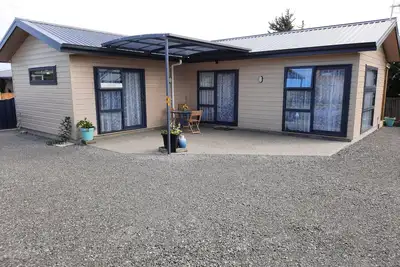 Image de Cosy, and warm home. Newly build and private. In a quiet area. Sky Sports.