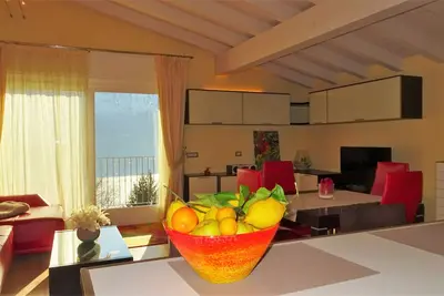 Image de Loft Diva Lake view