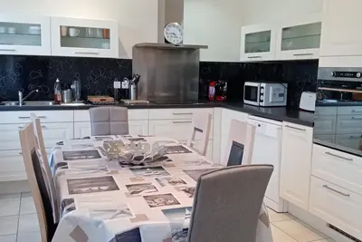 Image de Maison Ă la campagne