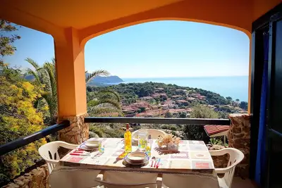 Image de Villino Mari Pintau Best Vacation Ever
