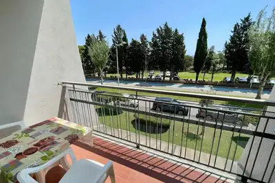 Image de Appartement confortable pour quatre personnes - Beahost